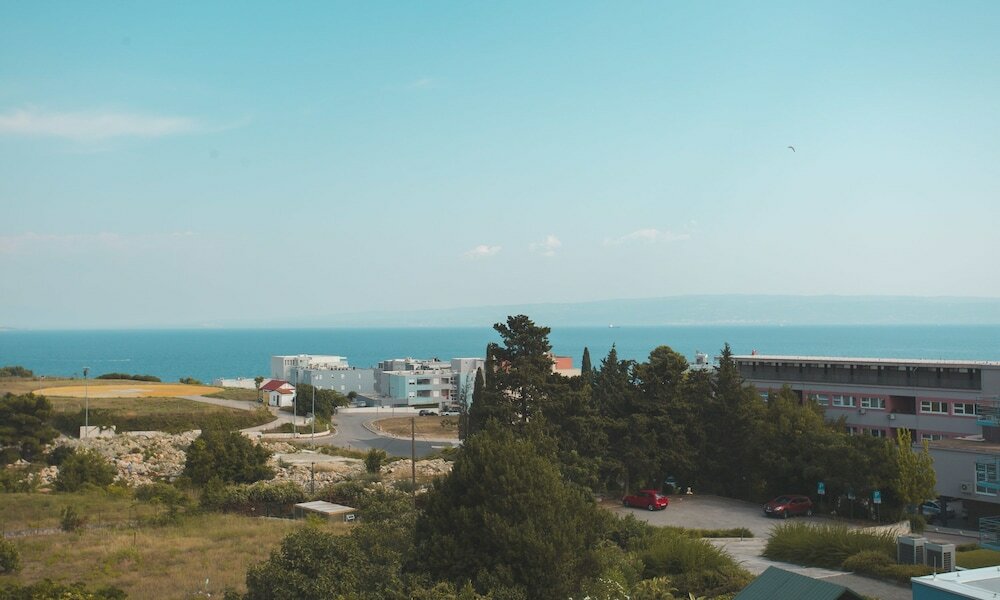 Фото Bel Residence