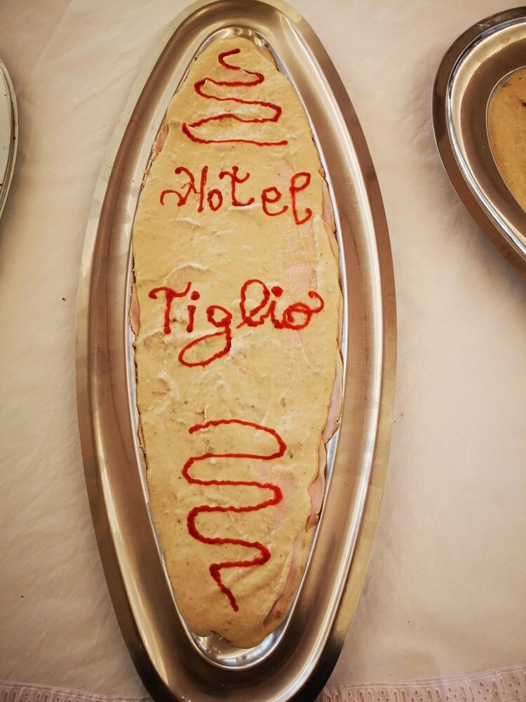 Фото Hotel Tiglio