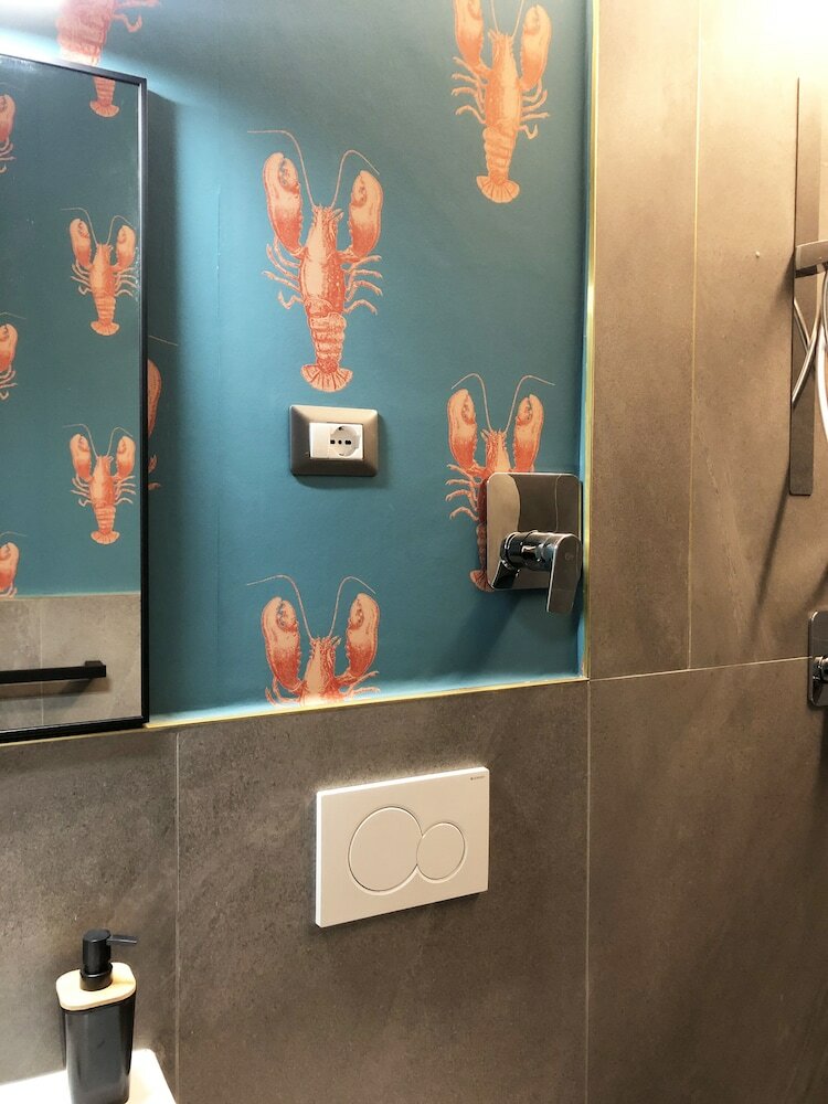 Фото Ottaviano Smart Rooms