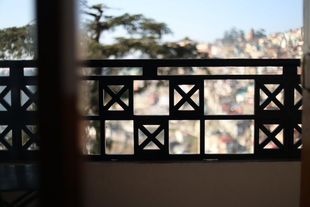 Фото Отель Willow Banks