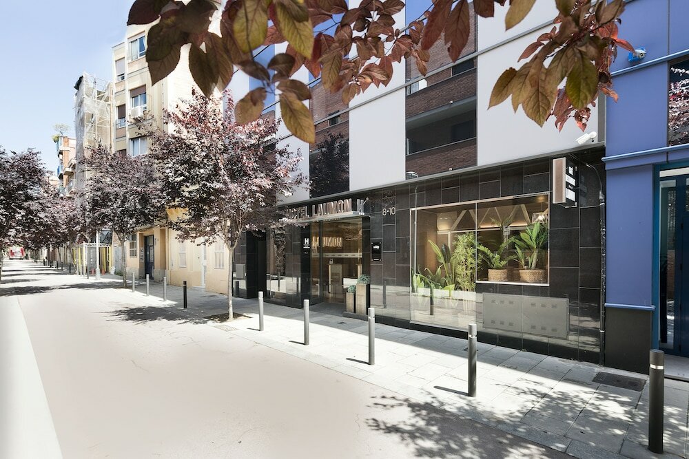 Фото Acta Laumon