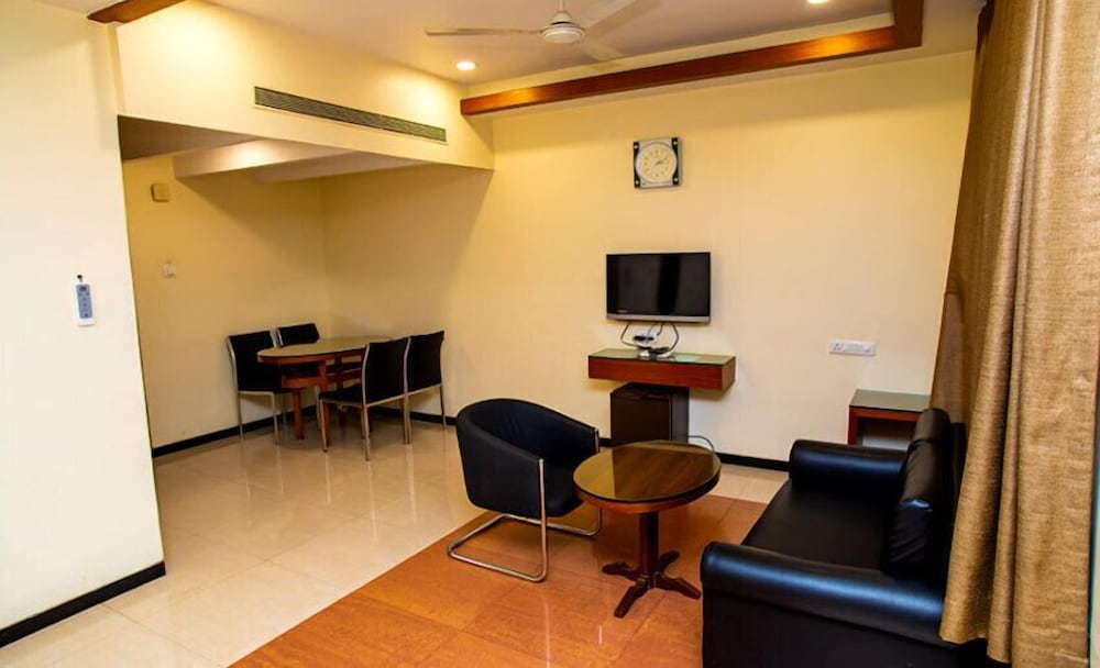 Фото Hotel Simran Heritage