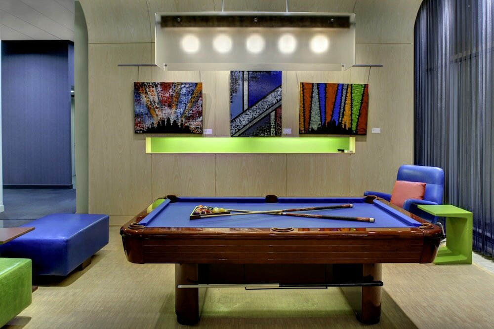 Фото Aloft Austin at The Domain