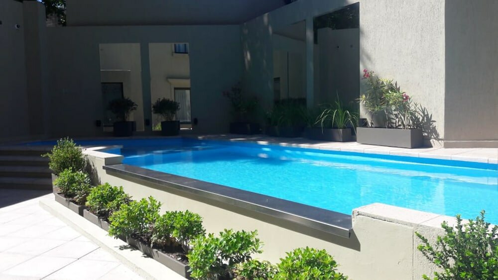 Фото Fuente Mayor Hotel Ciudad de Mendoza