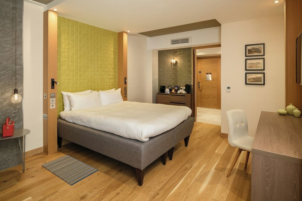 Фото Market Street Hotel