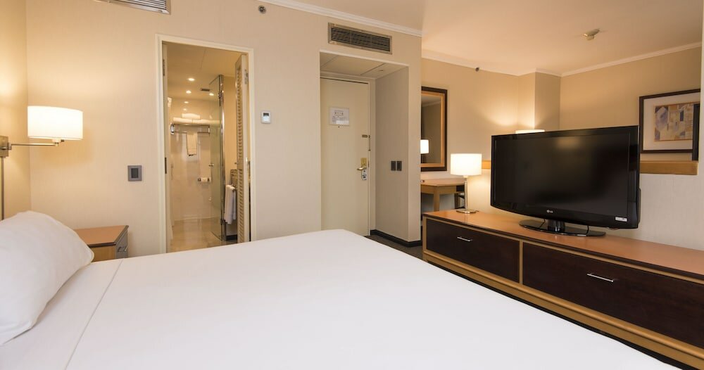 Фото Holiday Inn Express Puerto Madero