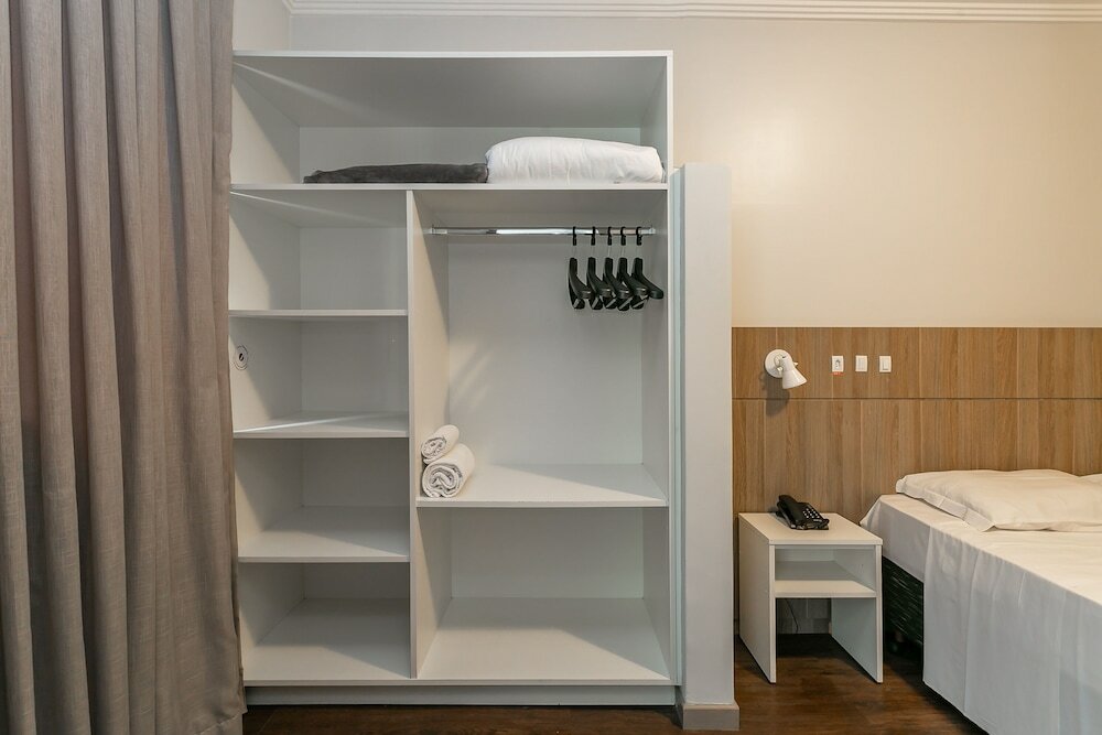 Фото Hotel Valerim Florianópolis