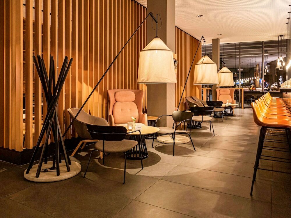 Фото Ibis Styles Vechta