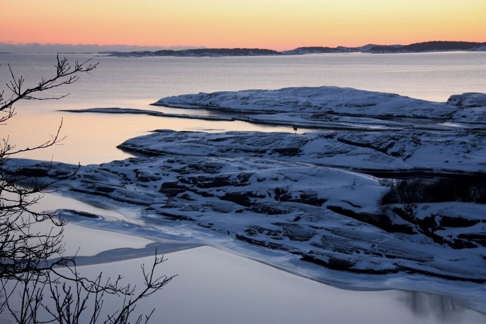 Фото Langesund Bad Hotell