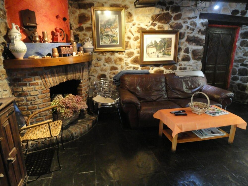 Фото Hotel Peñalba