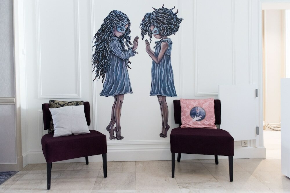 Фото Comfort Hotel Francois 1er 