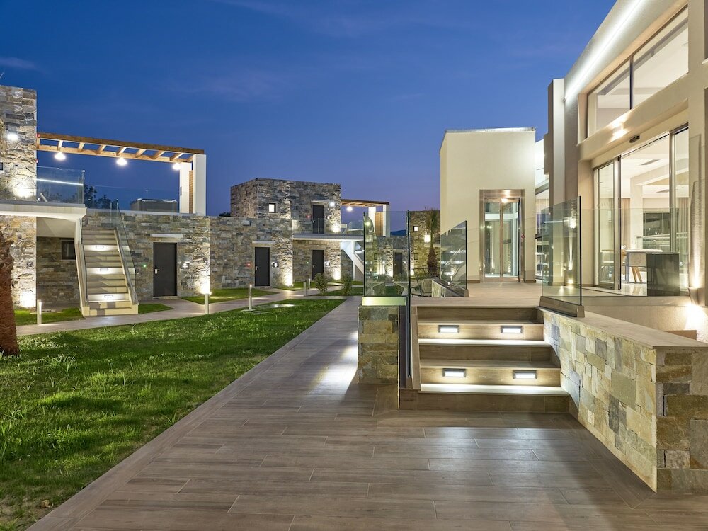 Фото Golden Sun Hotel