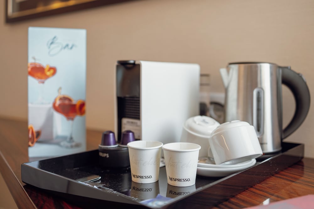 Фото ABC Hotel Porto Boavista