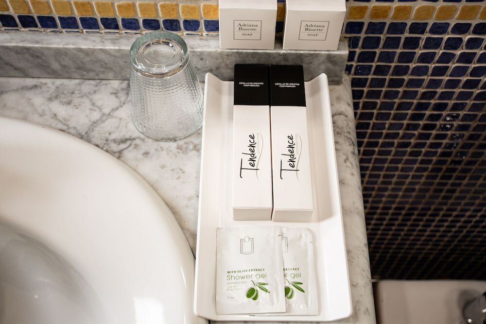 Фото Negresco Gran Vía