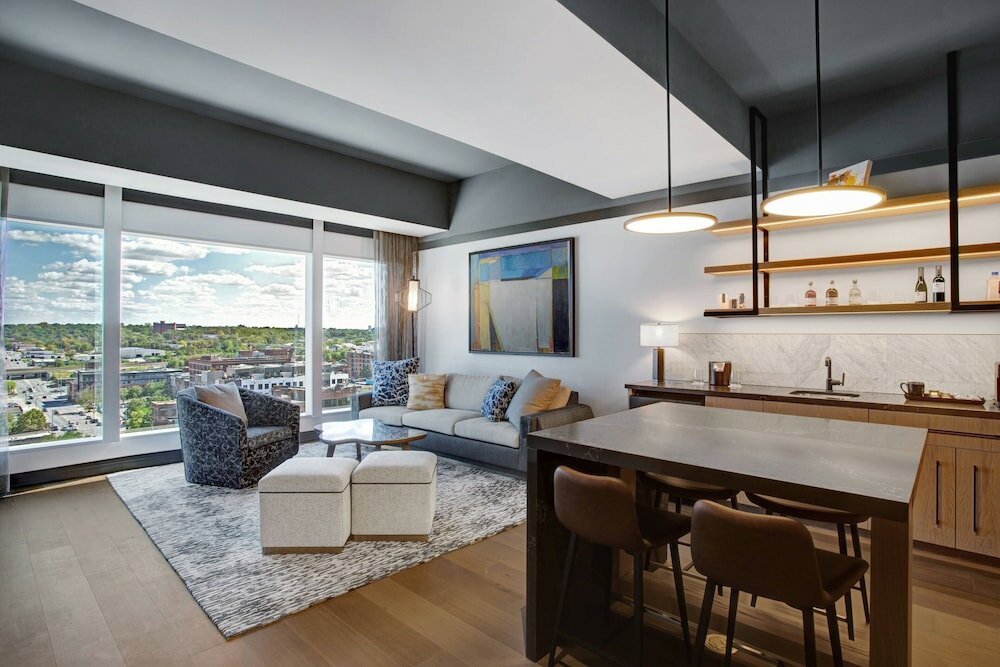 Фото The Farnam, Autograph Collection