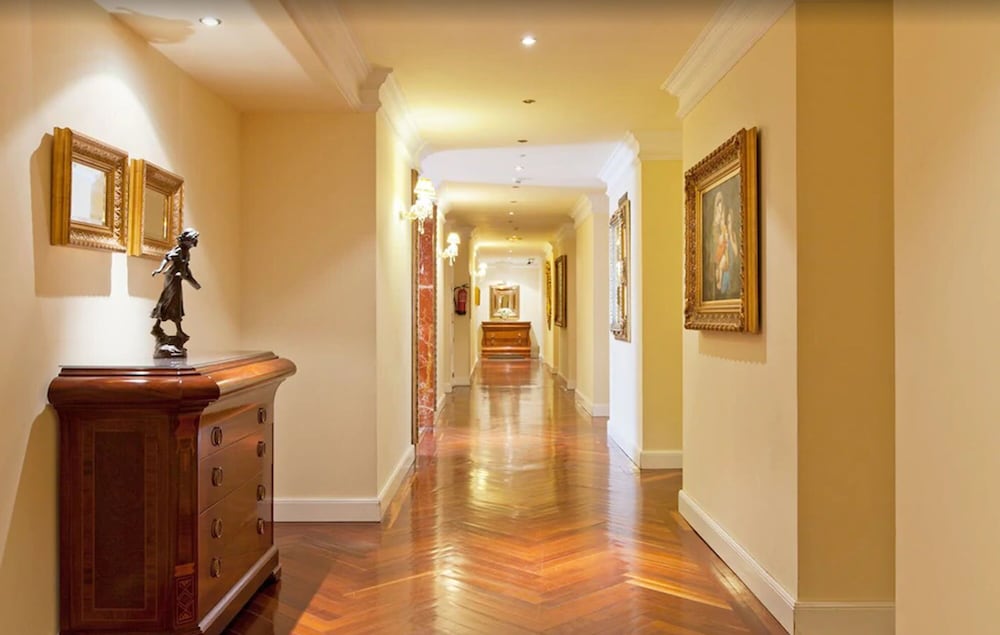 Фото Alameda Palace