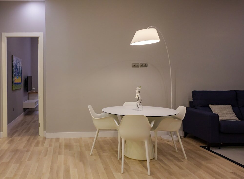 Фото Arenal Suites Gran VIA