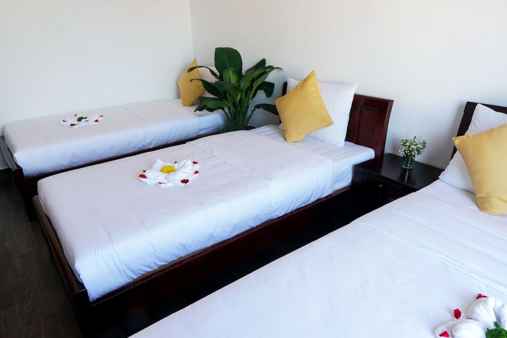 Фото Hue Royal Hotel