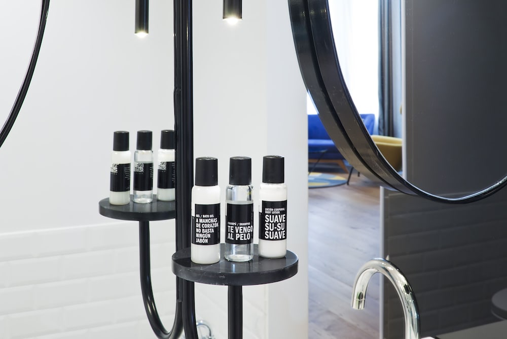 Фото One Shot Palacio Reina Victoria 04 Hotel