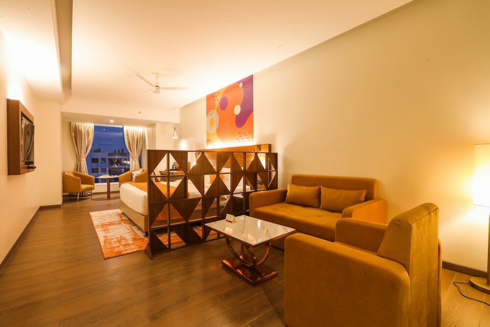 Фото Ira by Orchid Sambhajinagar