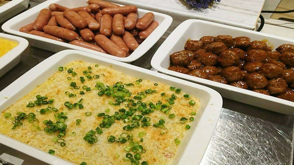 Фото Kuretakesou Hiroshima Otemachi