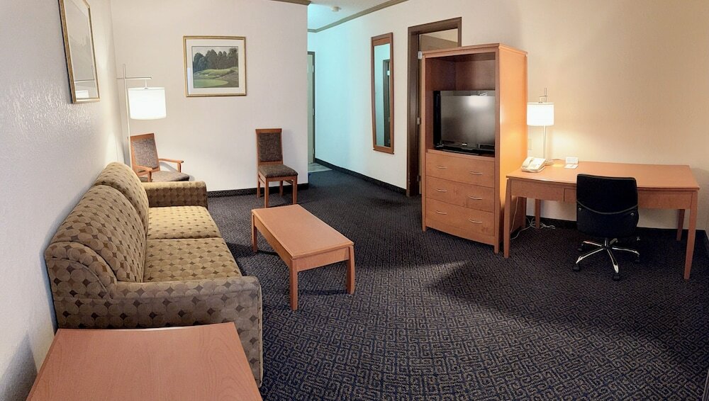 Фото Days Inn by Wyndham Drayton Valley