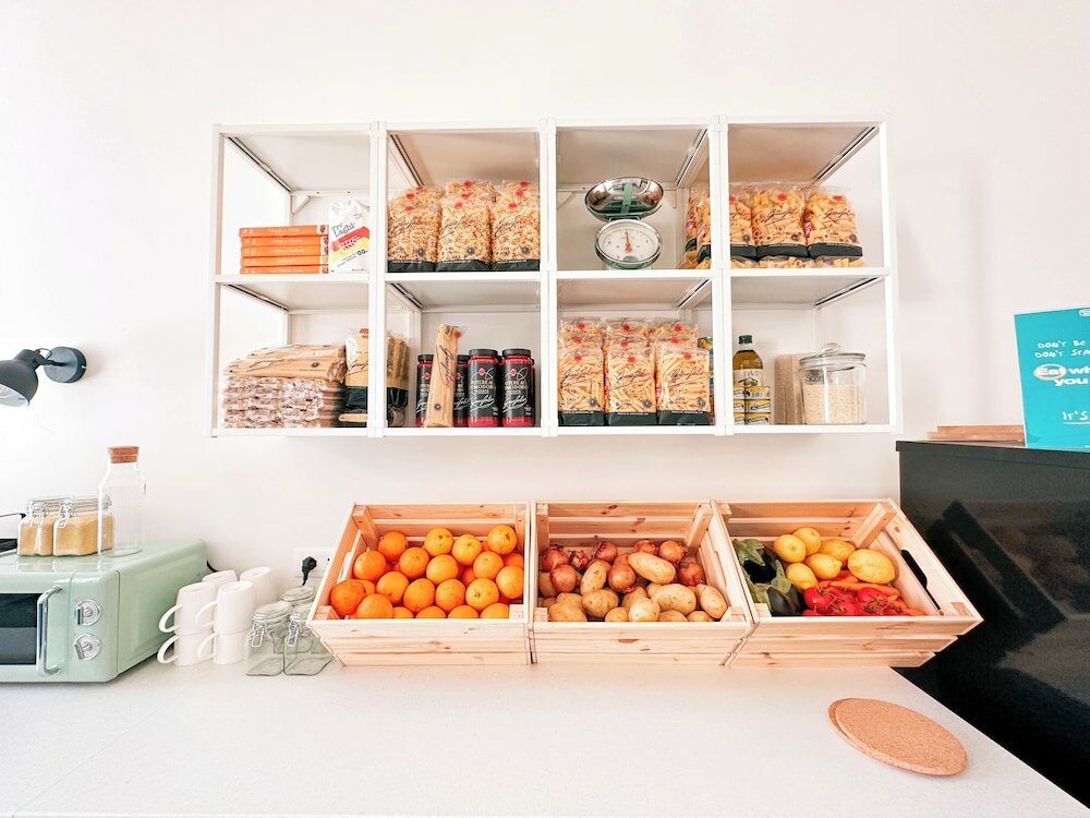 Фото Ostello Bello Palermo