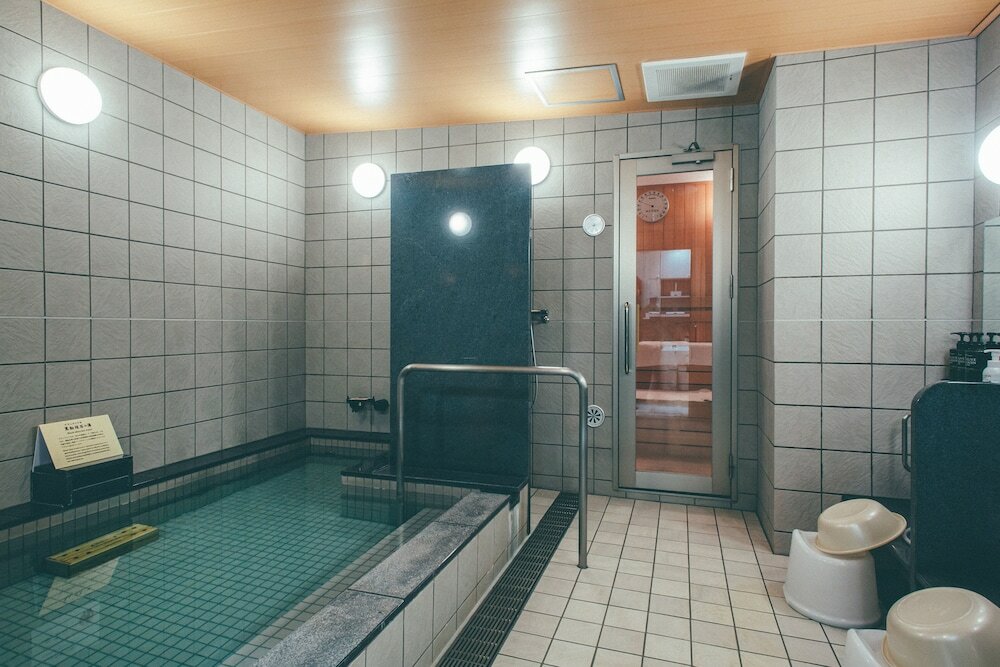 Фото Kuretake Inn Premium Meieki Minami