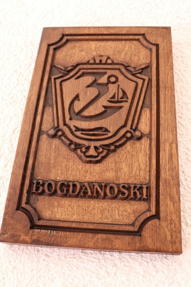 Фото Bogdanovski Studios & Guest Rooms