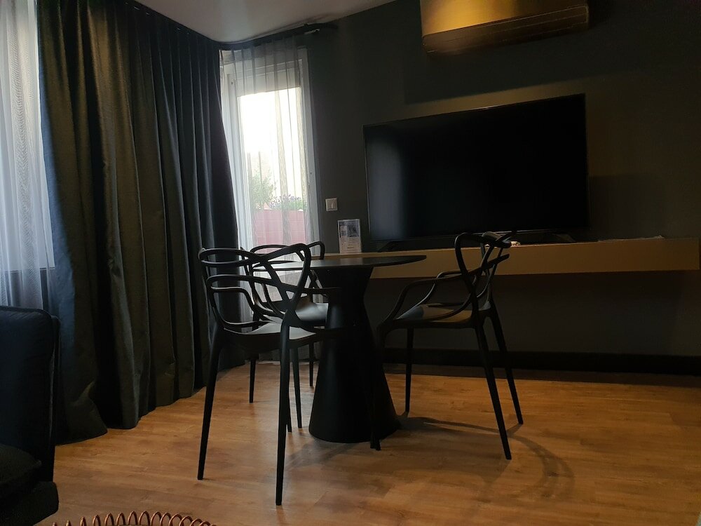 Фото Boutique Hotel Falkenturm