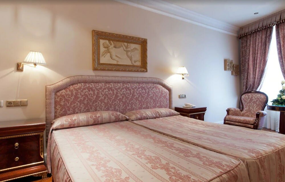 Фото Alameda Palace