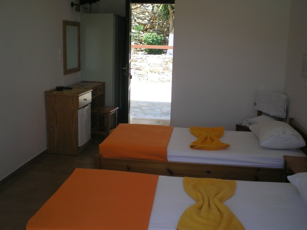 Фото Golden Sun Hotel