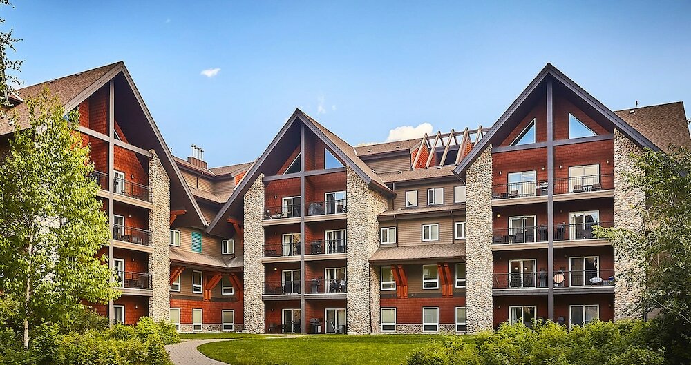 Фото Grande Rockies Resort - Bellstar Hotels & Resorts