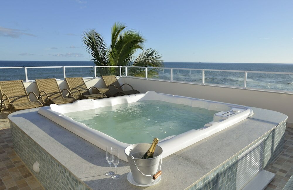 Фото Rede Andrade Express