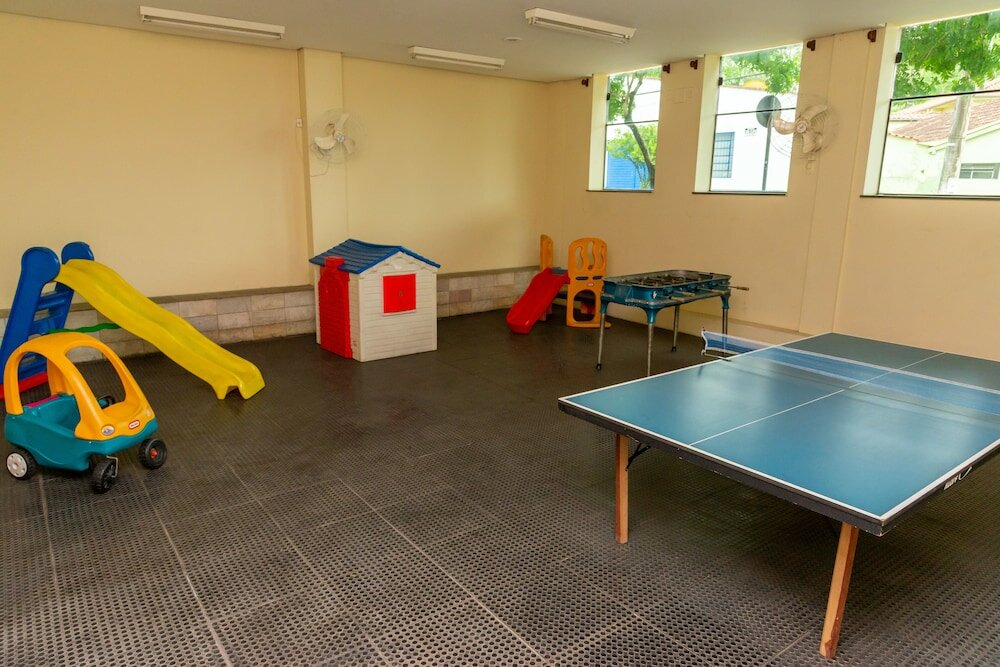 Фото Voa Hotel União