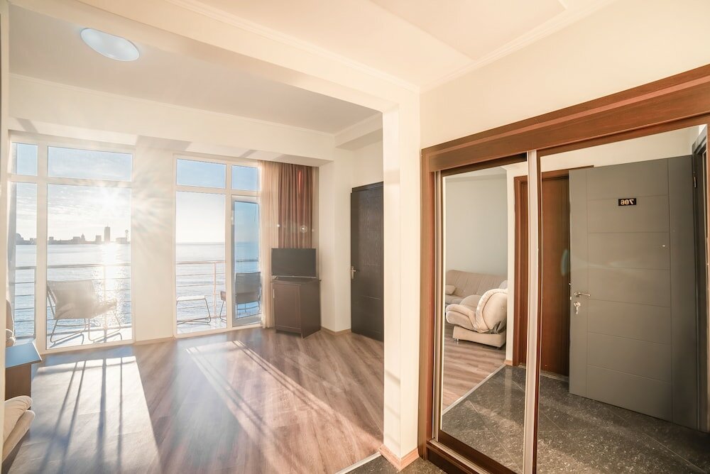 Фото Отель Санапиро