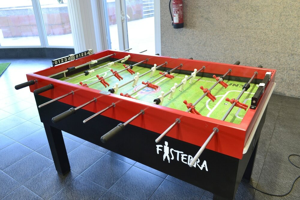 Фото Hotel Alda Sada Marina