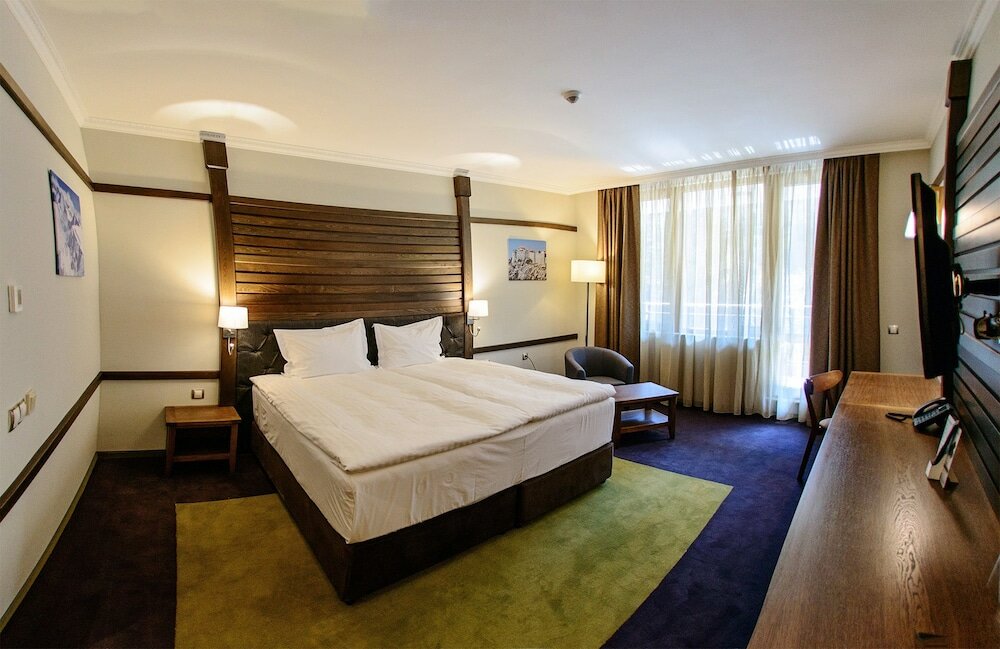 Фото Hot Springs Medical and SPA Hotel