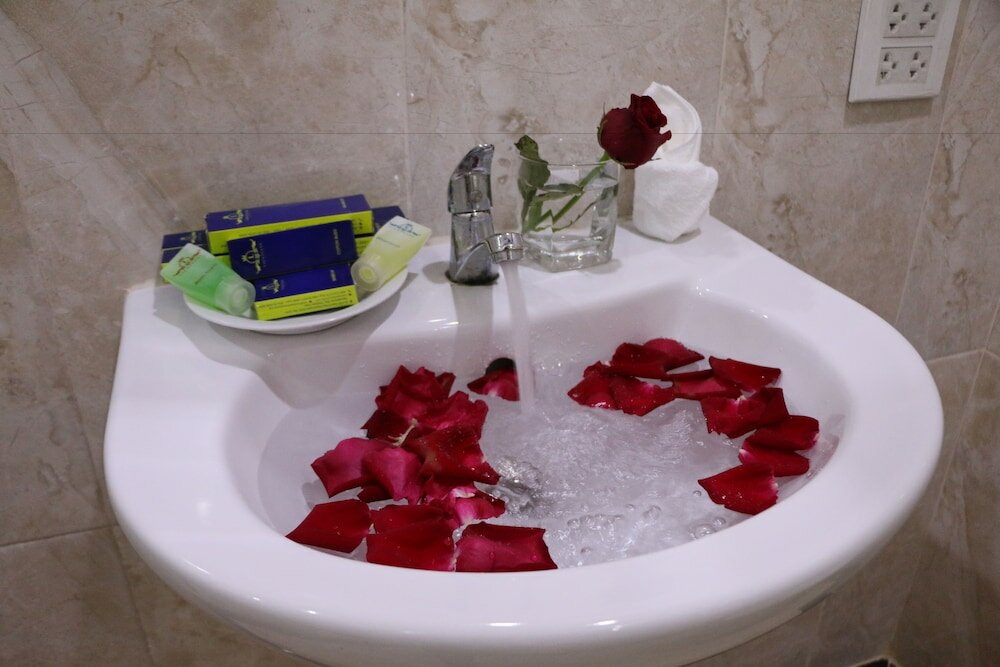 Фото Mali Namphu Hotel