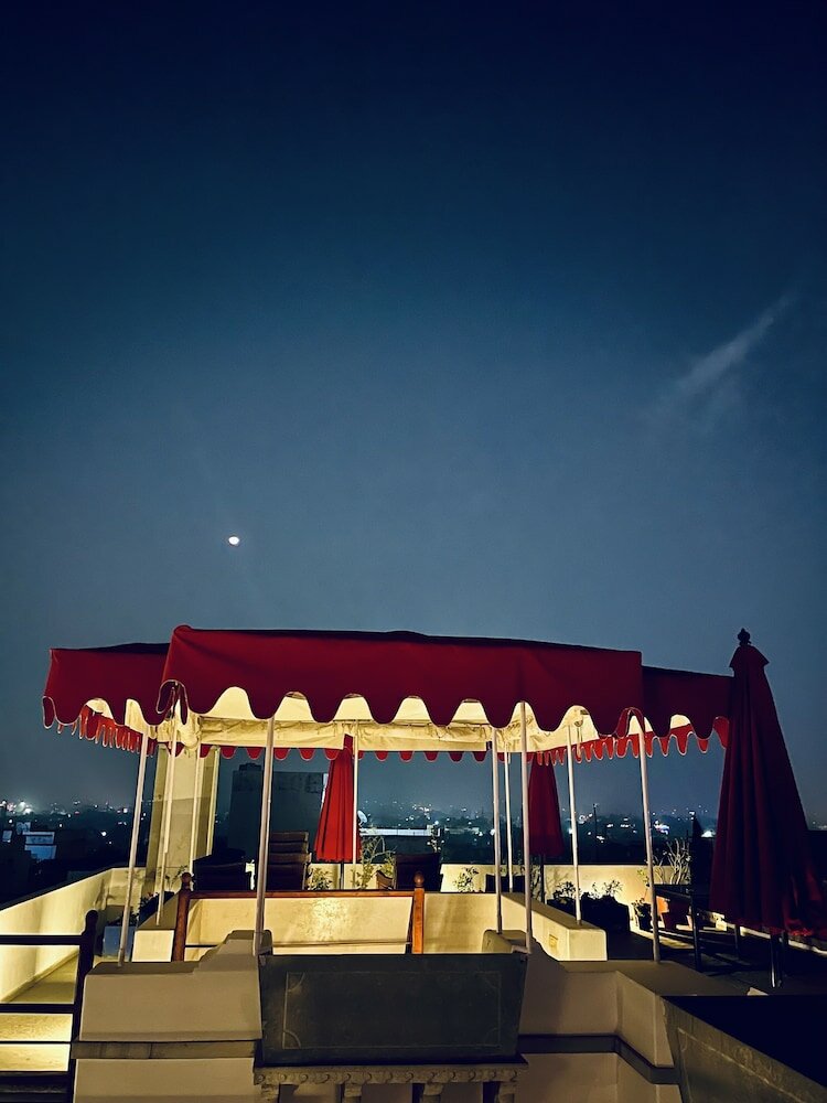 Фото Madri Haveli