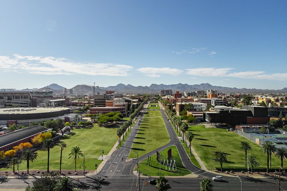 Фото Aloft Tucson University
