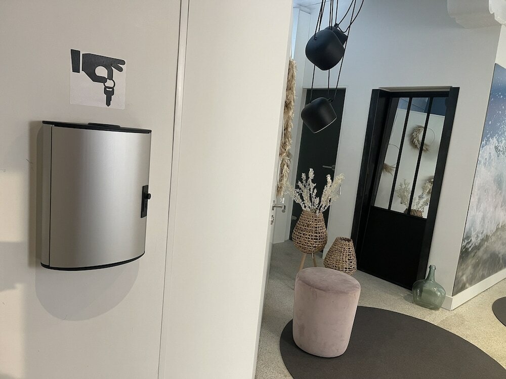 Фото Boutique Hotel Falkenturm