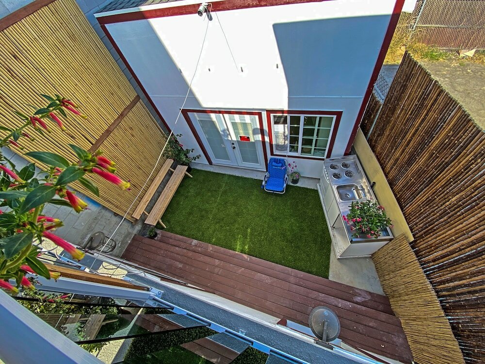 Фото The Rumi Hostel