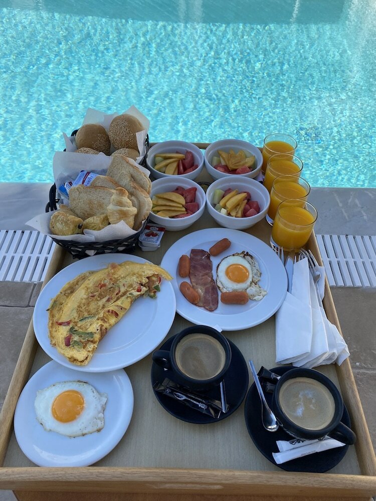 Фото отеля 4