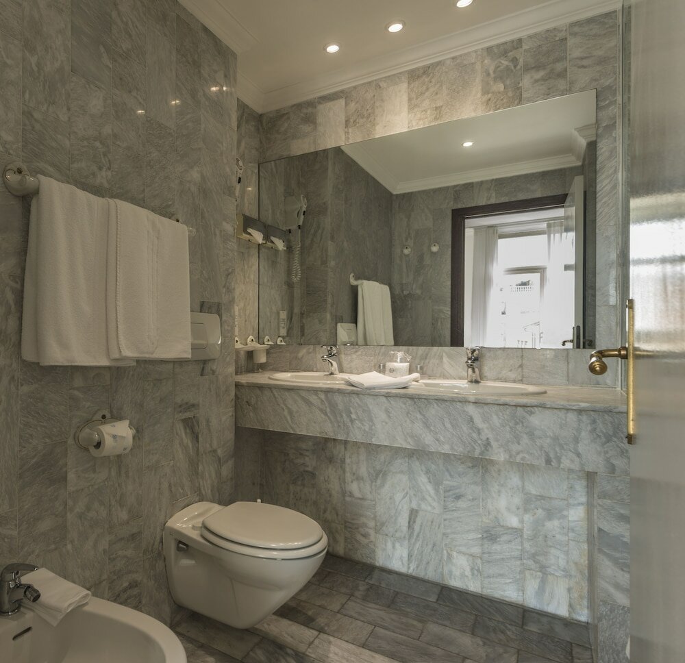 Фото Hotel Ambassador Monaco