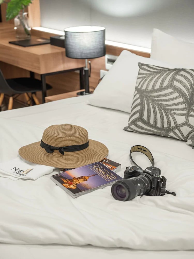 Фото Nap in Chiangmai