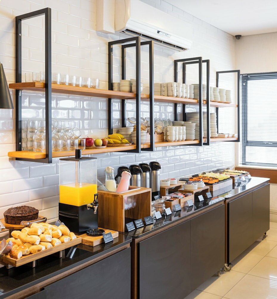 Фото Monreale Express Glicério Campinas