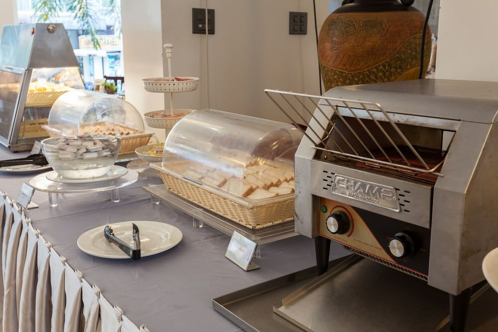 Фото Aonang Viva Resort