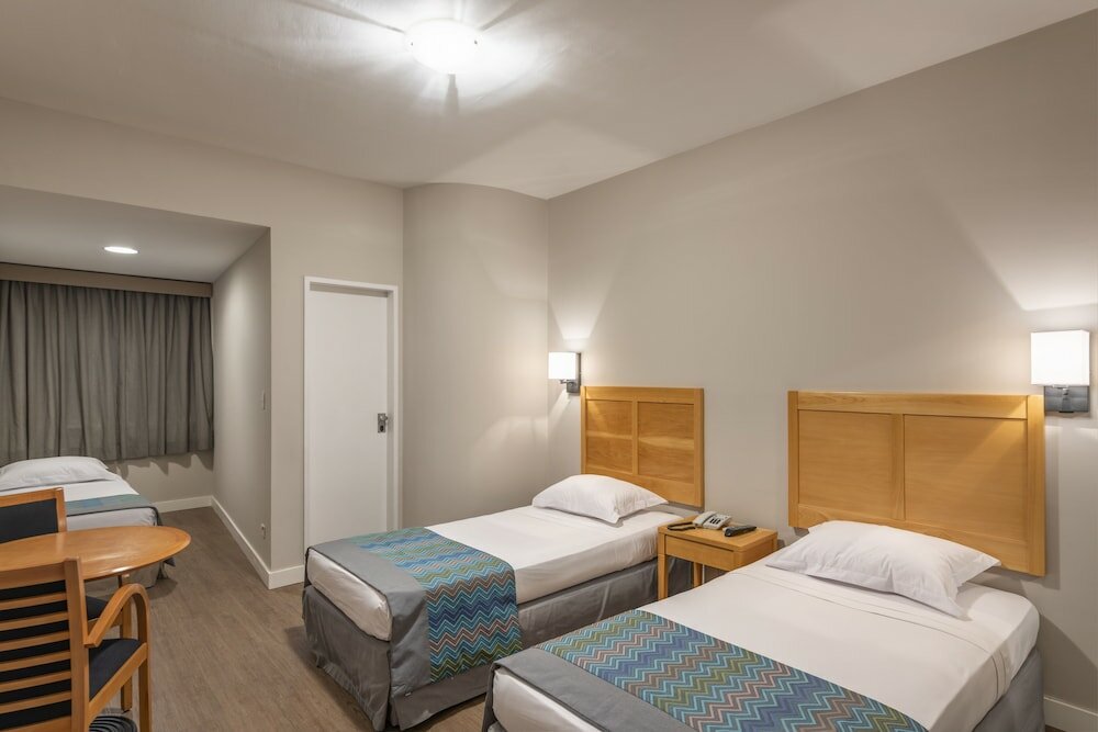 Фото Monreale Express Glicério Campinas