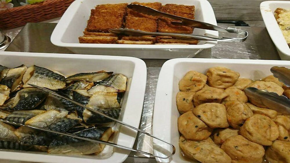 Фото Kuretakesou Hiroshima Otemachi